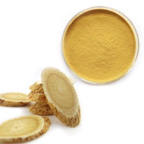 Astragalus Root Powder Factory - Custom Mill