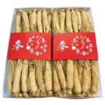 Raw Ginseng Root Supplier - Food Beverage OEM