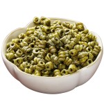 Korean Ginseng Supplier - Root Extract Custom