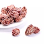 Pressed Dried Flowers Factory - Decoration OEM