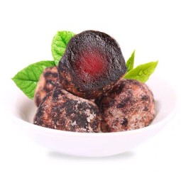 Dried Green Plum Manufacturer - Honey Candy OEM