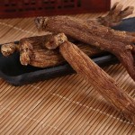 Red Panax Ginseng Manufacturer - Tea Powder