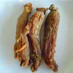 Red Panax Ginseng Manufacturer - Tea Powder