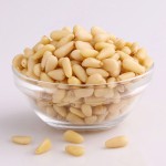 Pine Nut Kernels Factory - Price Competitive