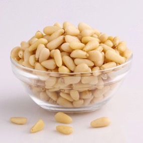 Pine Nut Kernels Factory - Price Competitive