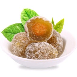 Dried Flowers Jewelry Factory - Glass Bottle