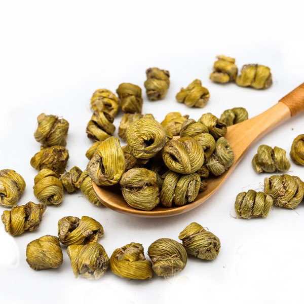 Dried Ginseng Powder Manufacturer - Beverage Use