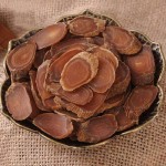 Red Panax Ginseng Manufacturer - Tea Powder