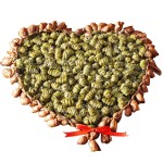 Dried Ginseng Powder Manufacturer - Beverage Use