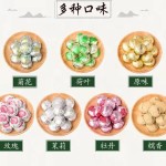 Osmanthus Tea Manufacturer - Authentic Brewing Tea