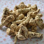 Angelica Root Slice Manufacturer - Sulfur-Free Custom