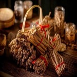 Organic Asiabell Root Supplier - Dried Herbal Tea
