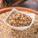 Quinoa Rice Manufacturer - Bulk Wholesale Custom