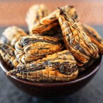 Yunnan Black Tea Manufacturer - Pagoda Tuo Cha