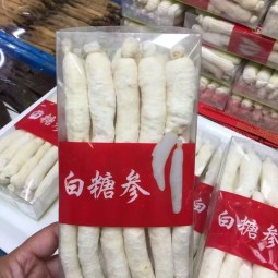 Dried Mushroom Factory - Morel Bulk Packed