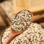 Quinoa Rice Manufacturer - Bulk Wholesale Custom