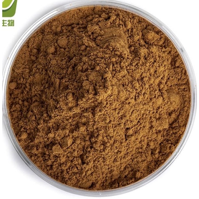 Bamboo Powder Extract Supplier - OEM Custom Formula
