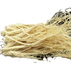 Korean Ginseng Slice Supplier - 18 Year Honey