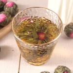 Flowering Blooming Tea Supplier - Health Tea OEM
