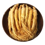 Red Ginseng Root Supplier - Whole Slice Custom