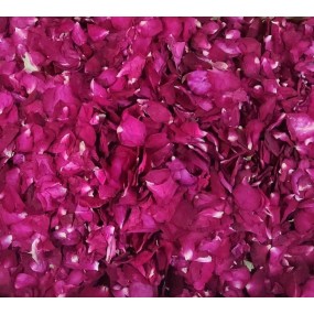 Rose Petals Tea Manufacturer - Private Label OEM