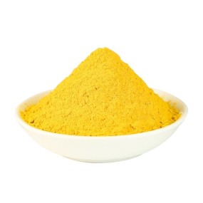 Bamboo Taro Powder Factory - Arrowroot Custom