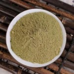 Bamboo Powder Extract Supplier - OEM Custom Formula
