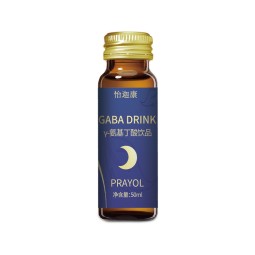 OEM Customized Aminobutyric Acid Collagen Oral Liquid for Adults Factory Supply for Adults