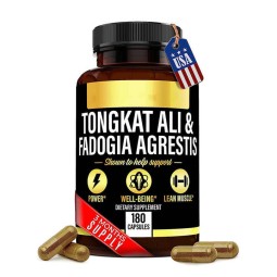 Dongge Ali Capsule In-Stock Healthcare Supplement Hot Sale for Adults Factory Supported with OE M Foreign Trade