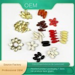 Factory Direct 500 Grams Goat Milk Nutrition Powder Customizable OEM Healthcare Supplement Wholesale
