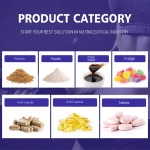 Dongge Ali Capsule TONGKAT AI OEM120 Granules Cross-Border Supplement Powder Pills Adults Direct Factory Supply Pregnant Women