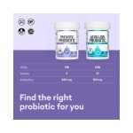 Hot Selling Cross Border Probiotics Prebiotic Capsules for Adults but Not for Pregnant Women