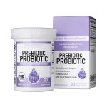 Hot Selling Cross Border Probiotics Prebiotic Capsules for Adults but Not for Pregnant Women