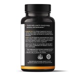 Wholesale Maca Capsule for Foreign Trade Food Grade Source Vitamin Active Ingredient OEM Supported