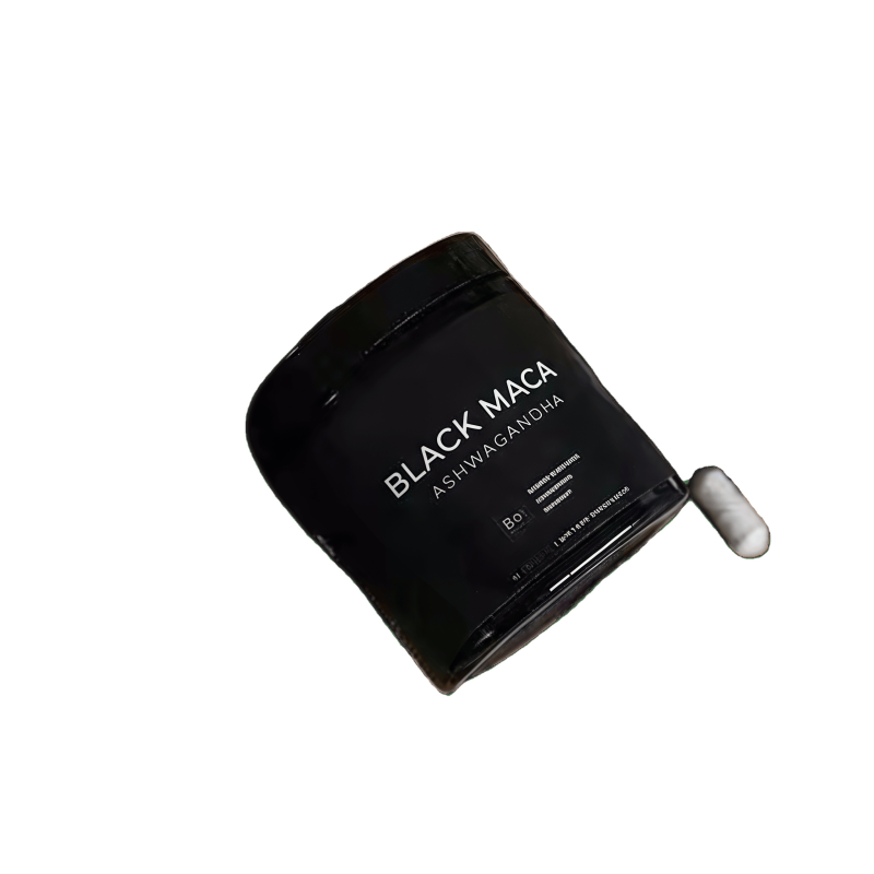 TK Amazon Hot Sale Ashwagandha Maca Root Herbal Supplements Capsules OEM for Adults Support Pills Injections Not Pregnant Women