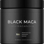 TK Amazon Hot Sale Ashwagandha Maca Root Herbal Supplements Capsules OEM for Adults Support Pills Injections Not Pregnant Women