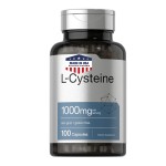 Customizable Cross-Border N-Acetylcysteine Capsules Australian OEM Products Powder Dosage for Adults Transportation Formulation