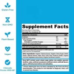 South African Ashwagandha Gummies in Eggplant Apple Cider Vinegar Flavors Herbal Supplements for Adults Cross-Border Supply