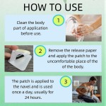 Kidney Detox Patch Factory - Plant Based Vitality Custom