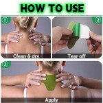 Wormwood Neck Patch Manufacturer - Natural Muscle Relaxation Custom