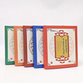 Ice Compress Pack Manufacturer - Postpartum Care Custom