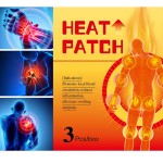 Thermostatic Heat Patch Manufacturer - Joint Pain Relief Custom