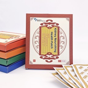 Male Enhancement Patch Supplier - External Use Custom