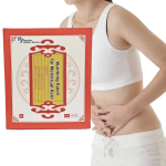 Heat Therapy Patch Factory - Blood Circulation Custom