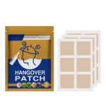 Sober Patch Manufacturer - Vitamin Hangover Relief Custom