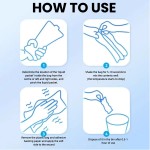 Perineum Ice Pack Supplier - High Quality Disposable Custom