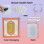 Drug-Free Sleep Patch Manufacturer - Lavender Chamomile Custom