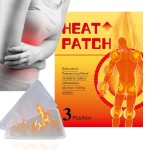 Herbal Heating Patch Supplier - Menstrual Cramp Relief Custom