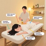 Melatonin Oral Patch Supplier - Sleep Aid Soluble Film