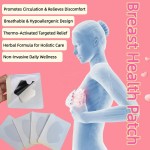 Air Activated Heat Patch Manufacturer - Period Cramp Therapy